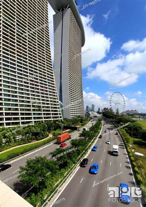 east coast parkway marina bay sands.